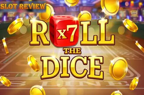 Roll the Dice Booming Games Slot Review